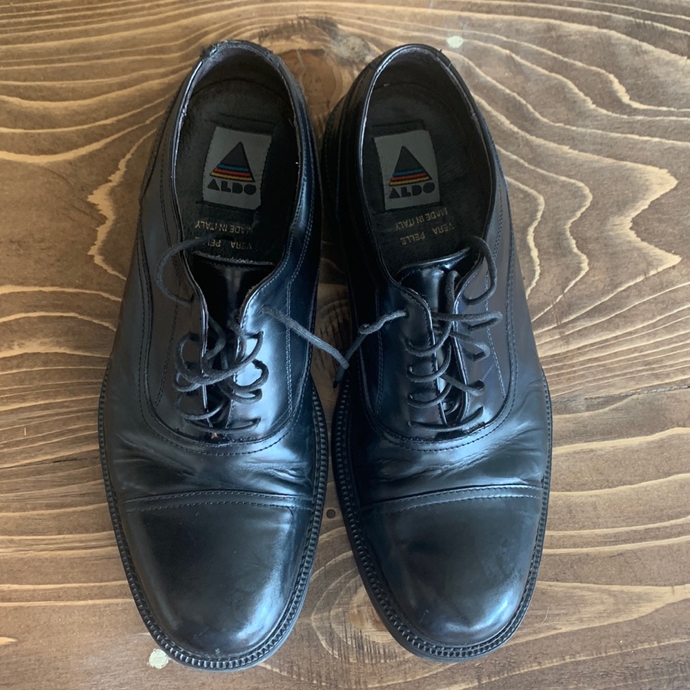 Aldo Dress shoes